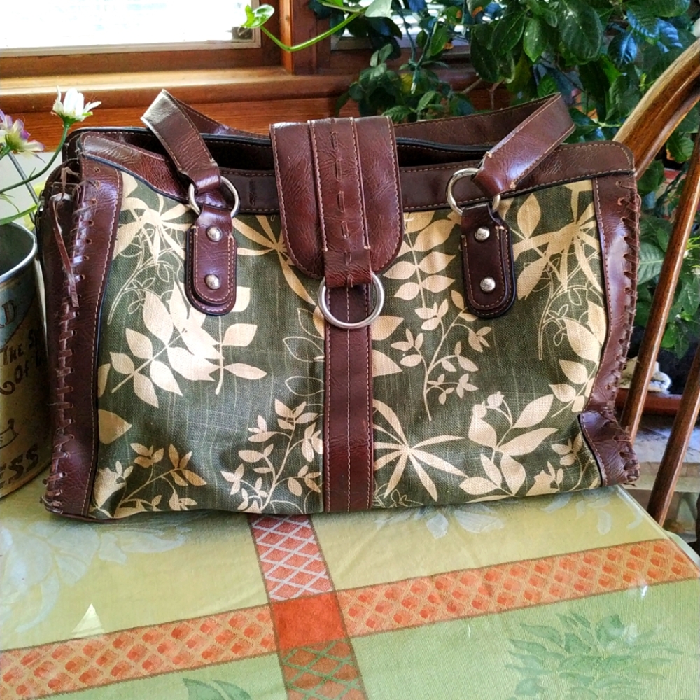 Woman's hand bag